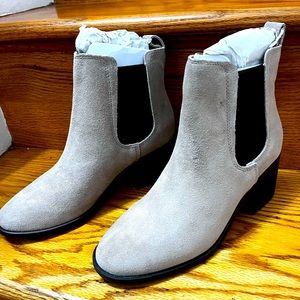 Brand new Madden girl Chelsea booties